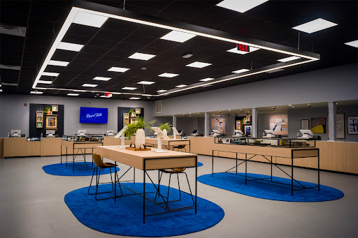 Beyond Hello Dickson City Cannabis Dispensary - Thumbnail