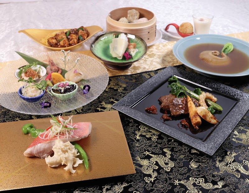 中国菜酒 蜀留香