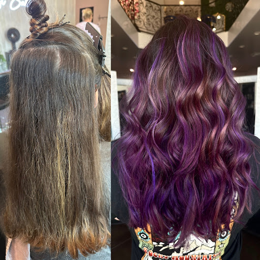 Hair Candy by Abbey
