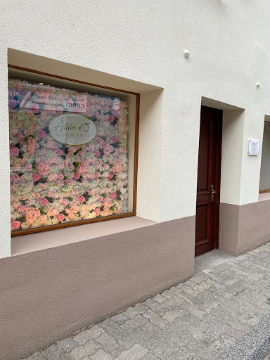 Atelier d'O - Parfum Privé