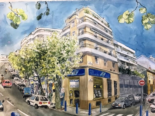 Coast Life Immobilier