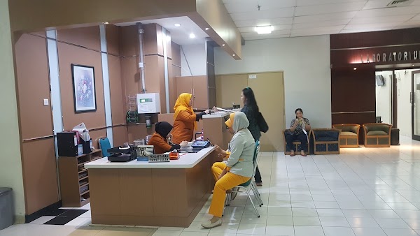 Rumah Sakit Jakarta