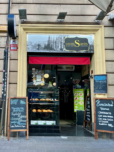 CroisSants Gallery - Spain