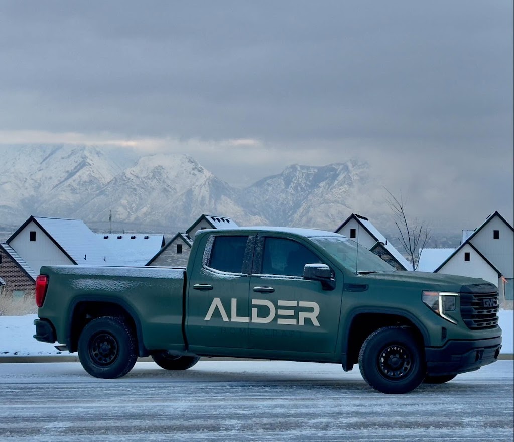Alder Home Craft of Nevada LLC photo