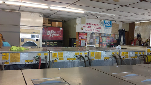 N & P Coin-Op Laundry & Cleaners - Thumbnail