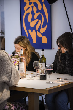 Summertown Studio by null