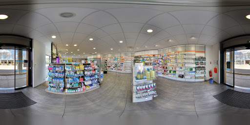 PHARMACIE ST THIBERY