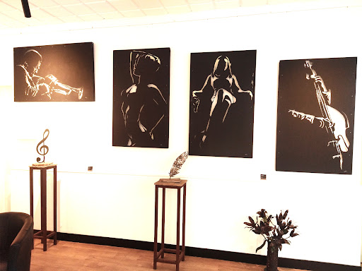 Galerie Arts'Buste Richelieu - Thumbnail