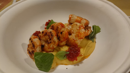 Lowe Cucina di Pesce - Thumbnail