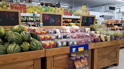 Fareway Grocery