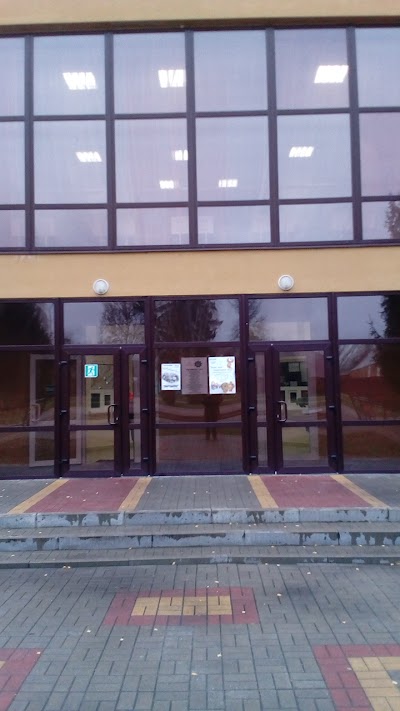 Photos of Kosmos, Kinoteatr