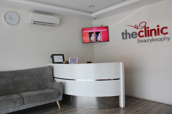 The Clinic Beautylosophy Kelapa Gading, Author: The Clinic kelapa gading