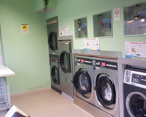 Orywash