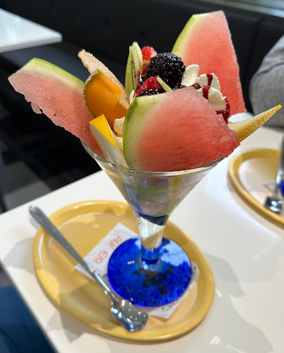 Eiscafé Venezia Velen - Thumbnail