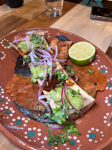 Durango Cantina - Visual
