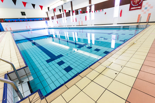 Alsager Leisure Centre