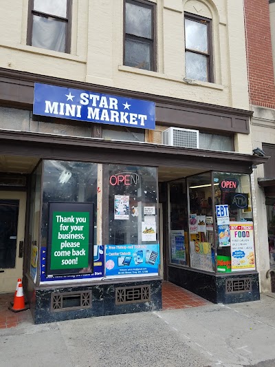 Star Mini Mart