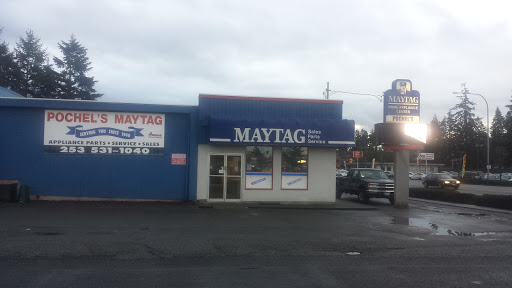 Pochel's Appliance Center