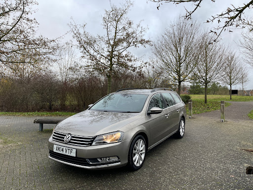 TND Car Sales Ltd - Thumbnail