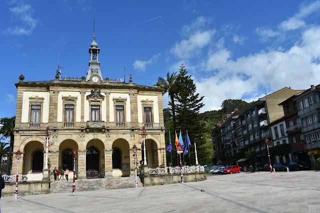 Hotel Avenida Real