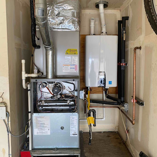 Daniels Plumbing, Heating and Air Conditioning, LLC - Thumbnail