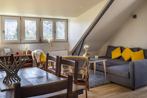 Photo n°18 de Prieuré Saint-Malo - Dinan à Dinan (Chambre d'hôtes)