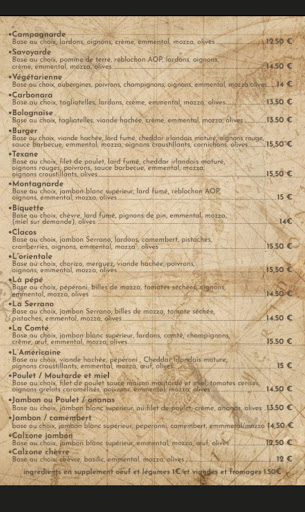 Photo 3 - Hop hop hop pizza banyuls dels aspres