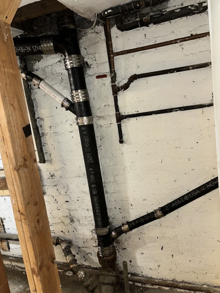 Dov Sewer & Drain - Plumbing Services