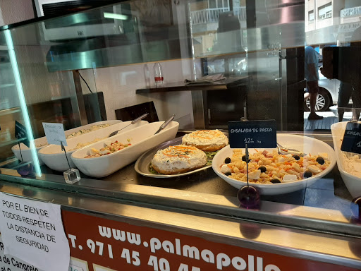 Palma Pollo I Restaurante - Thumbnail