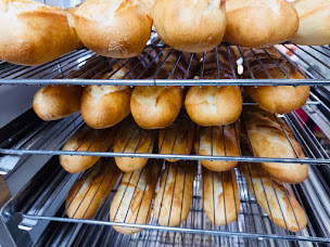 Photo n°20 de Au Fil Des Pains à Chantilly (Sandwicherie)