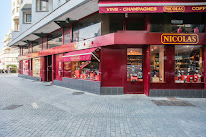 Nicolas Clermont Ferrand Craft Beers & Cie à Clermont-Ferrand