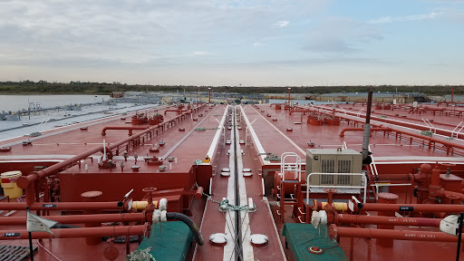 American Commercial Barge Line