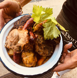 Photo n°34 de Le Romarin à Marseille (Restaurant)