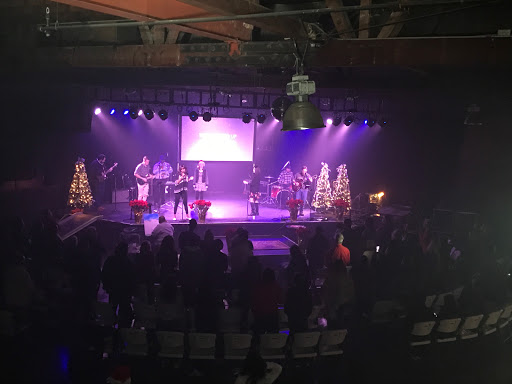 Humanity Church - Thumbnail