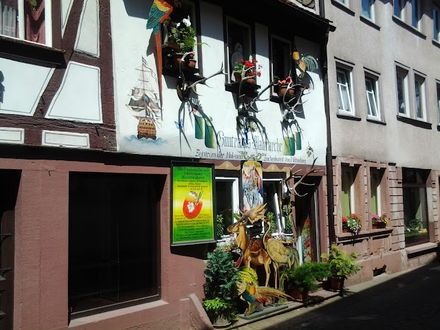 Miltenberg