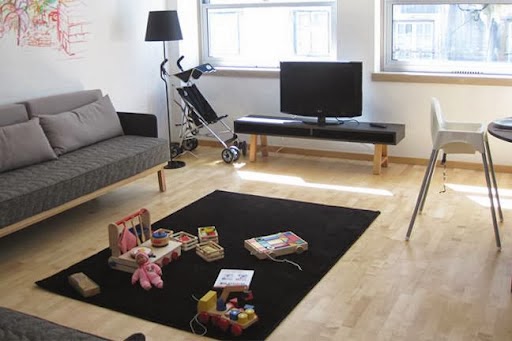 The Lisbonaire Apartments by null