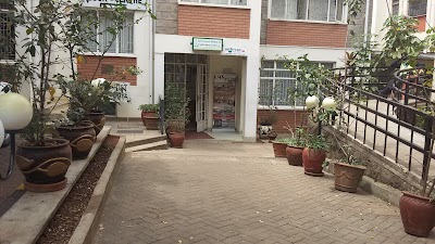 Photos of LMS Guest House