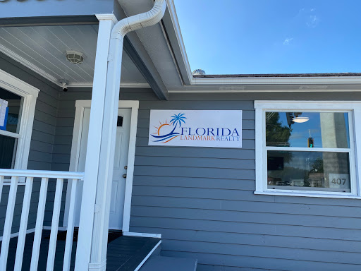 FLORIDA LANDMARK REALTY- Kathy & Paul Chalue of Mulberry, FL - Thumbnail