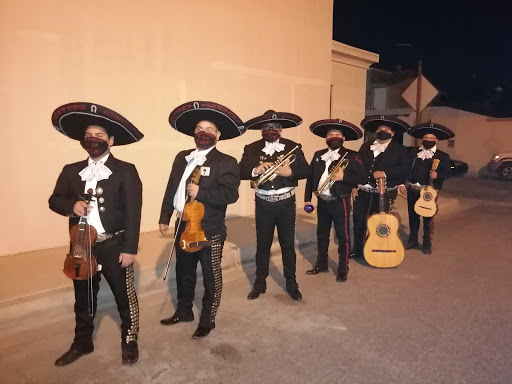 Mariachi Viva Mexicali