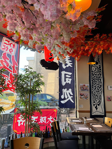 takeshi sushi by null