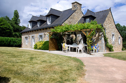 Photo de La Grange en Bretagne