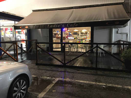 Caffè Tre Sorelle - Visual