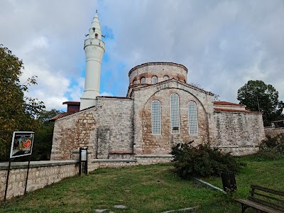 Gazi Süleyman Paşa Cami Küçük Ayasofya