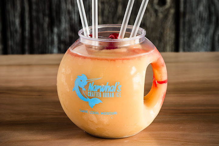 Narwhal's Crafted by null