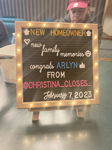 Christina M. Perez, REALTOR