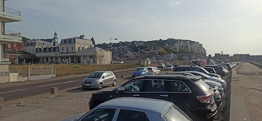 LE TREPORT - Les Terrasses - Thumbnail