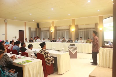 Photos of Puri Indah Inn