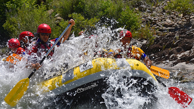 Albania Rafting, Albania Tours Adventure