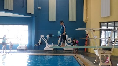 The Water Works Indoor Water Park