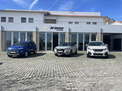 Afonso Motors - Thumbnail